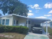 1995 SUNC Mobile Home