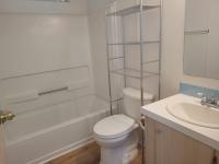 1995 SUNC Mobile Home