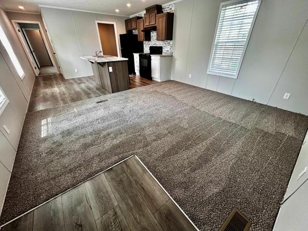 2024 Champion Dutch Aspire Mobile Home