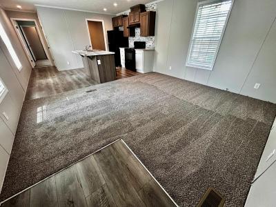 Mobile Home at 4306 Catclaw Lane Lot 238 Indianapolis, IN 46203