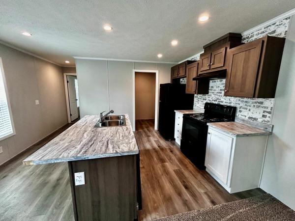 2024 Champion Dutch Aspire Mobile Home