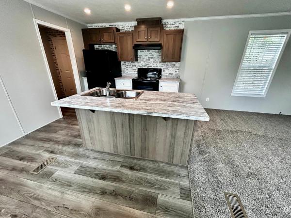 2024 Champion Dutch Aspire Mobile Home