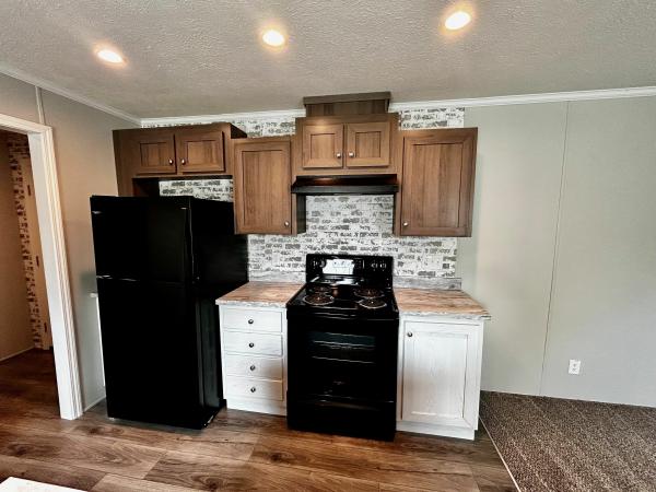 2024 Champion Dutch Aspire Mobile Home