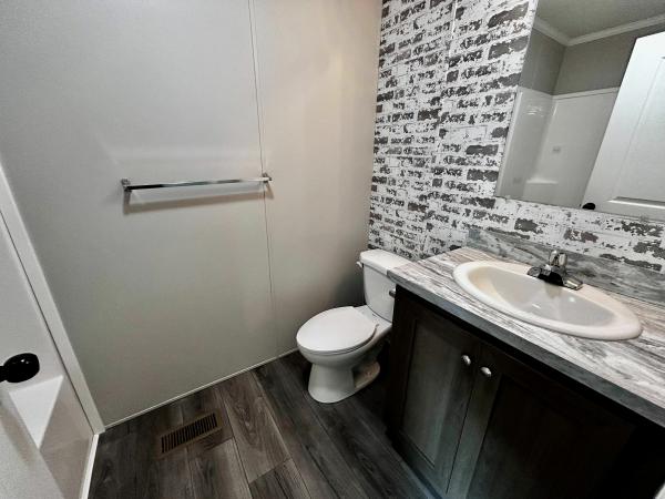 2024 Champion Dutch Aspire Mobile Home