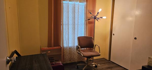 1991 Fleetwood BARR Mobile Home