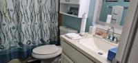 1991 Fleetwood BARR Mobile Home
