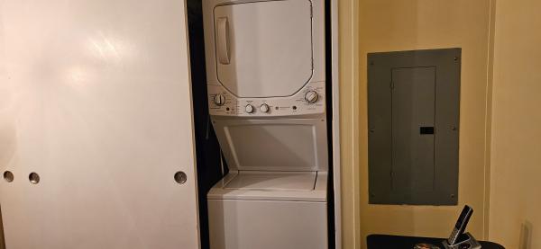 1991 Fleetwood BARR Mobile Home