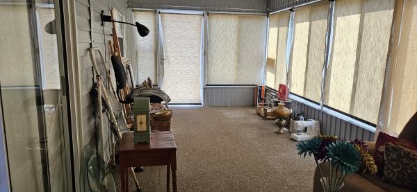 1991 Fleetwood BARR Mobile Home