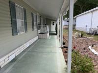 1999 Skyline Skyl Mobile Home