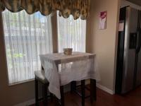 1999 Skyline Skyl Mobile Home