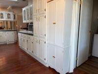 1999 Skyline Skyl Mobile Home