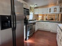 1999 Skyline Skyl Mobile Home