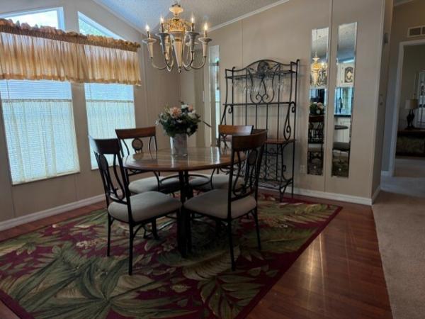 1999 Skyline Skyl Mobile Home