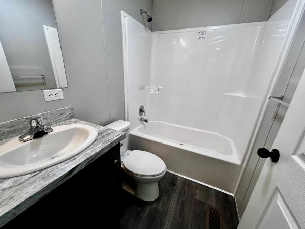 2024 Champion Dutch Aspire Mobile Home