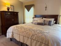 1999 Skyline Skyl Mobile Home