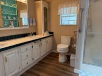 1999 Skyline Skyl Mobile Home