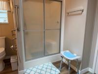 1999 Skyline Skyl Mobile Home