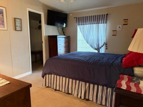 1999 Skyline Skyl Mobile Home