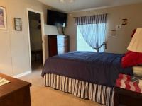 1999 Skyline Skyl Mobile Home