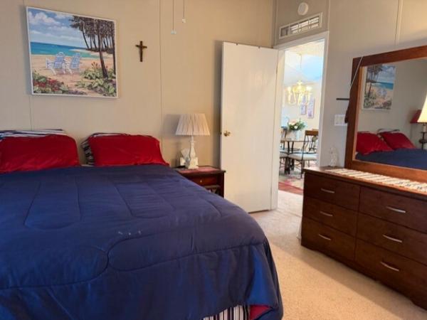 1999 Skyline Skyl Mobile Home