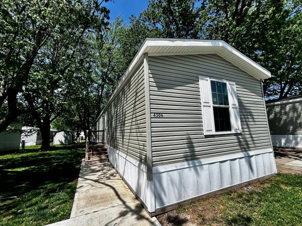 2024 Champion Dutch Aspire Mobile Home