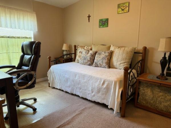 1999 Skyline Skyl Mobile Home