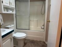 1999 Skyline Skyl Mobile Home