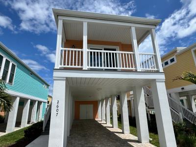 Mobile Home at 2607 NE Great Egret Way Jensen Beach, FL 48034