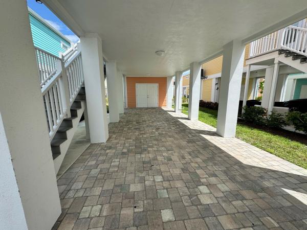 2022 Champion CUSTOM RANCH 2BR Mobile Home