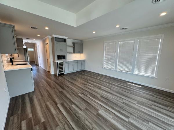 2022 Champion CUSTOM RANCH 2BR Mobile Home