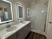 2022 Champion CUSTOM RANCH 2BR Mobile Home