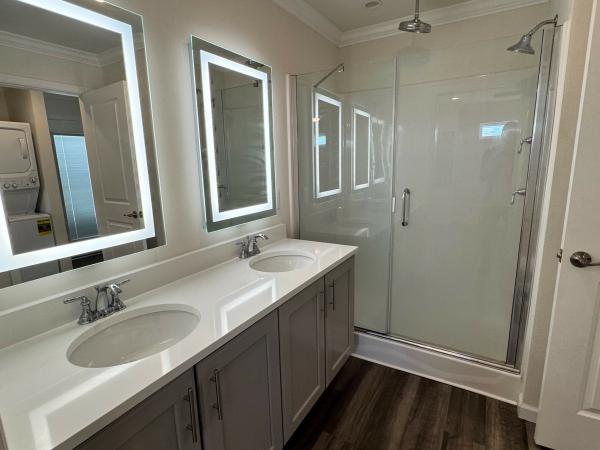 2022 Champion CUSTOM RANCH 2BR Mobile Home