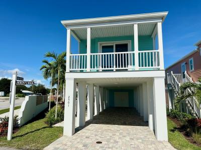 Photo 2 of 18 of home located at 2501 NE Heron's Walk Jensen Beach, FL 48034