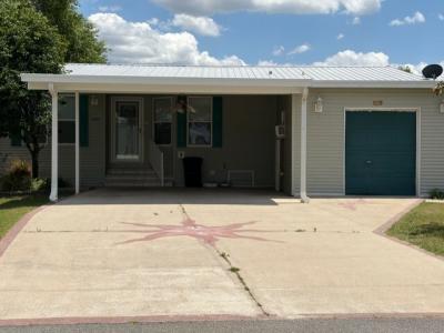 Mobile Home at 2158 Firestone Way Lot 35 Lakeland, FL 33810