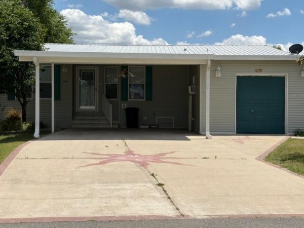 Photo 1 of 1 of home located at 2158 Firestone Way Lot 35 Lakeland, FL 33810