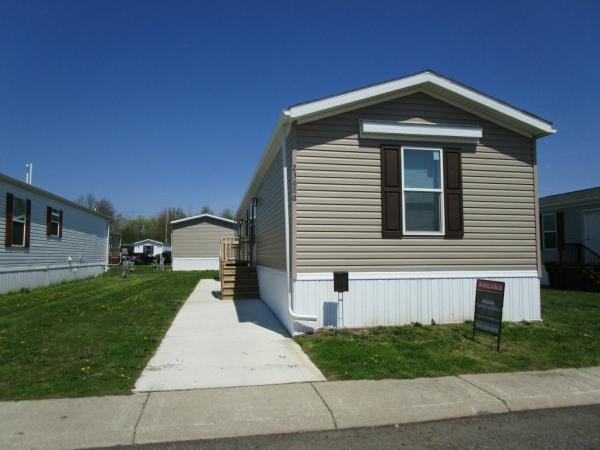 2025 Clayton Mobile Home For Sale