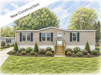 2026 Skyline - Leola Fairview Mobile Home