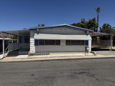 Mobile Home at 11050 Bryant Street Space 019 Yucaipa, CA 92399