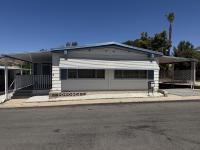 1971 SILVERCREST SILVERCREST Mobile Home