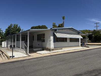 Photo 2 of 11 of home located at 11050 Bryant Street Space 019 Yucaipa, CA 92399