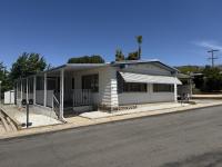 1971 SILVERCREST SILVERCREST Mobile Home