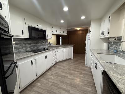 Photo 4 of 11 of home located at 11050 Bryant Street Space 019 Yucaipa, CA 92399