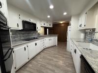 1971 SILVERCREST SILVERCREST Mobile Home