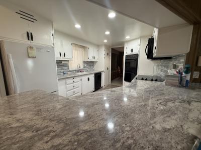 Photo 5 of 11 of home located at 11050 Bryant Street Space 019 Yucaipa, CA 92399