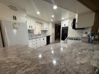 1971 SILVERCREST SILVERCREST Mobile Home