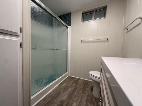 1971 SILVERCREST SILVERCREST Mobile Home