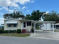 2015 Skyline PT Mobile Home