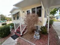 2015 Skyline PT Mobile Home