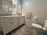 1971 SILVERCREST SILVERCREST Mobile Home