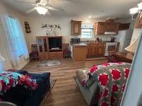 2015 Skyline PT Mobile Home